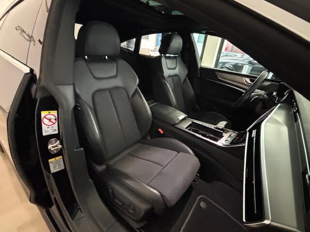 Audi A7 Sportback 50 3.0 tdi mhev S-Line Plus Quattro 2023