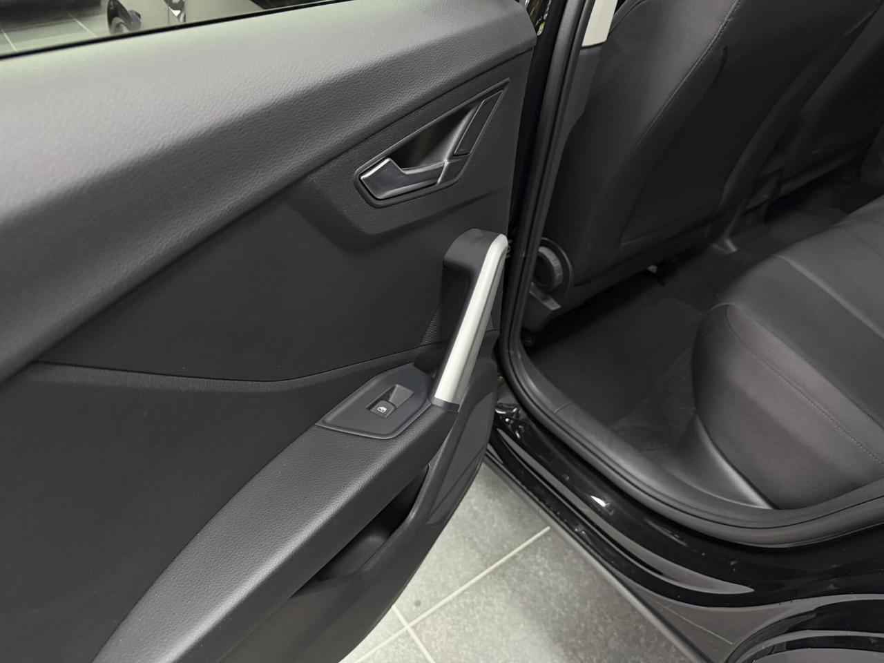 Audi Q2 30 TDI S tronic line Edition