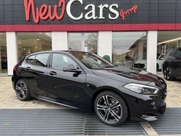 BMW 118 i 5p. Msport NAVI-FULL LED-18"