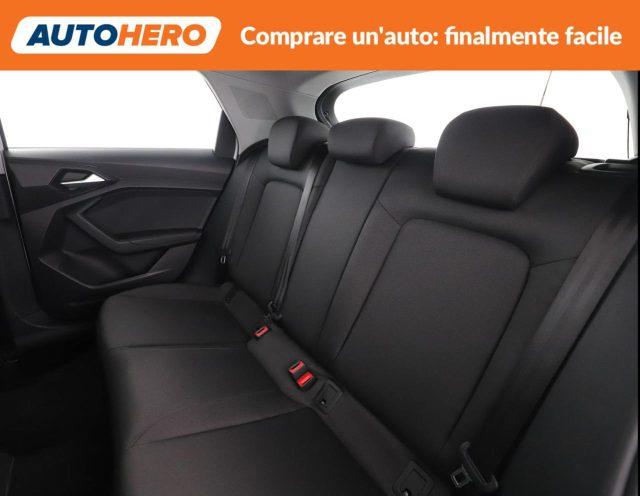 AUDI A1 SPB 30 TFSI Admired Advanced