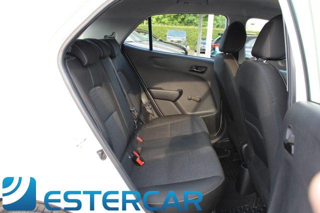 KIA Picanto 1.0 12V EcoGPL 5 porte Cool