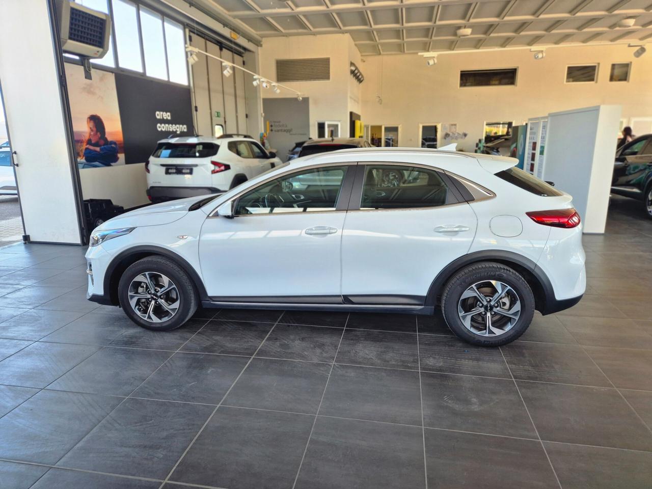 Kia XCeed 1.0 T-GDi GPL Urban