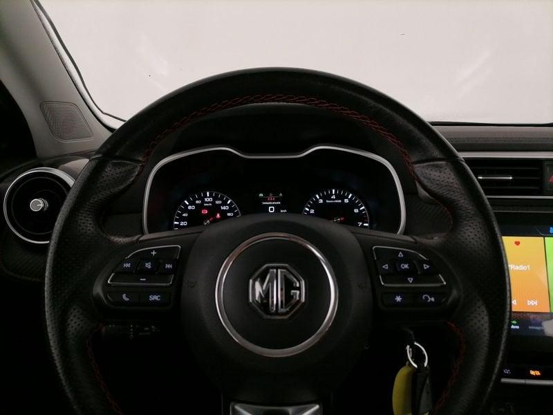 MG ZS 1.5 Comfort