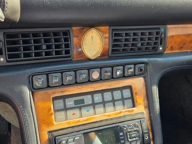 Maserati 224 V COUPE’ RESTILYNG MY92