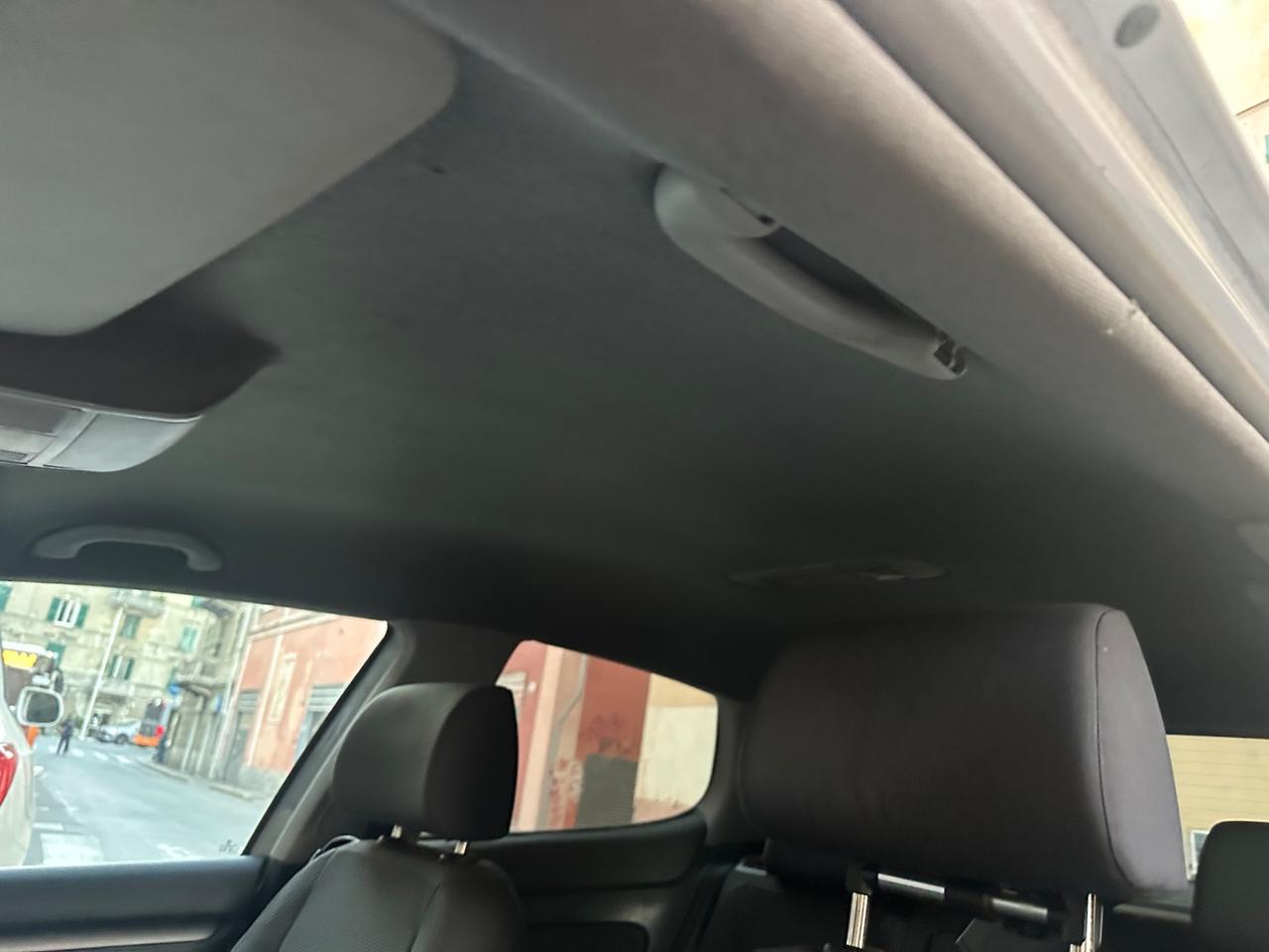 Volkswagen Golf 1.6 16V FSI 5p. Comfortline