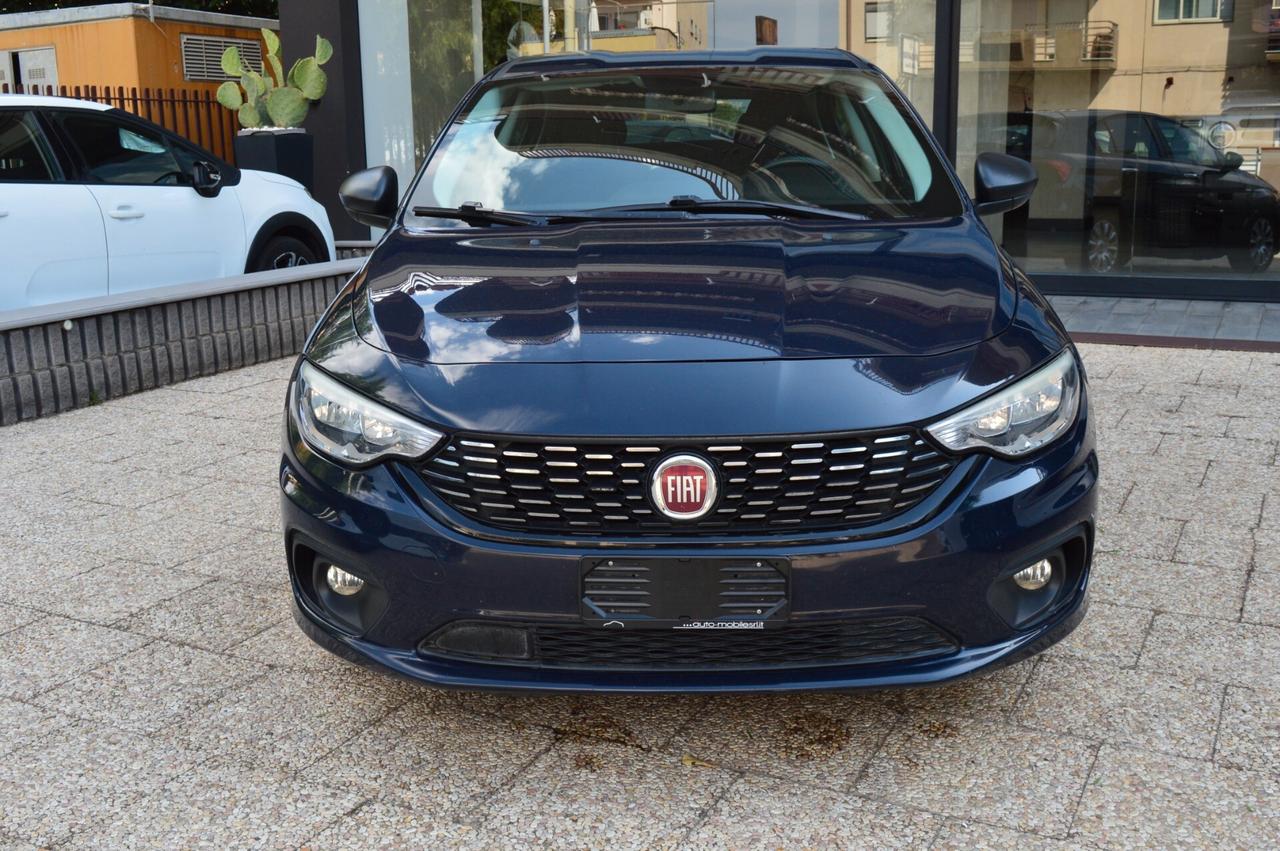 Fiat Tipo 1.6 Mjt S&S 5 porte Business