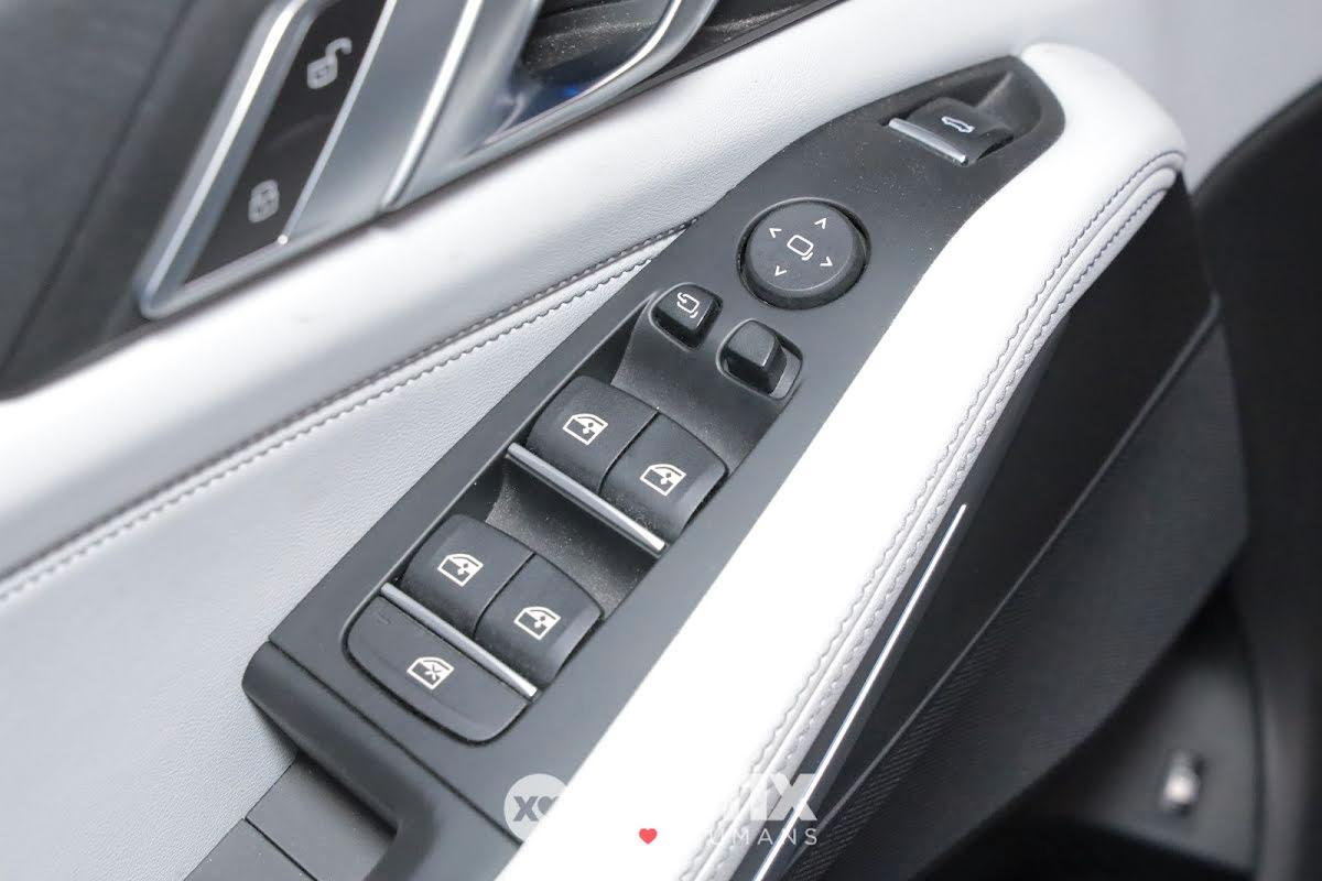 BMW X5 3.0 PHEV Business xDrive45e Auto