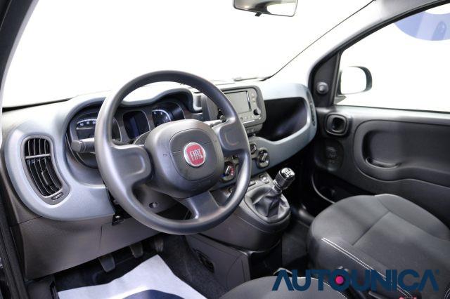 FIAT Panda 1.0 FIREFLY S&S HYBRID CITY LIFE NEOPATENTATI