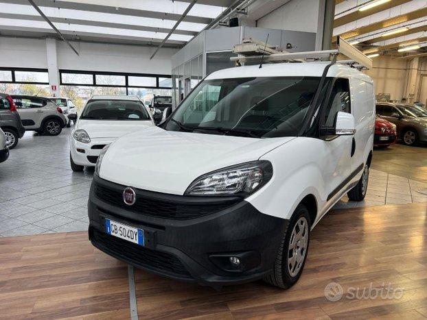 FIAT Doblo Dobl 1.4 Nat Power PC Cargo Lounge-