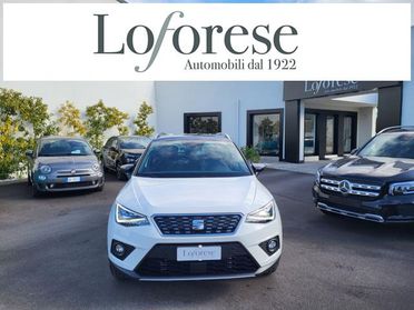 SEAT Arona 1.0 EcoTSI 115 CV XCELLENCE