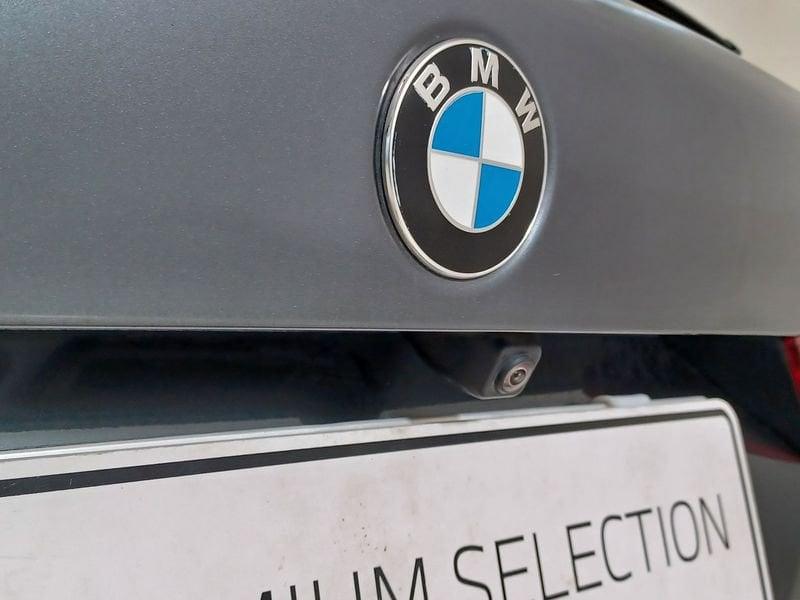 BMW Serie 1 F40 Diesel 118d Msport auto