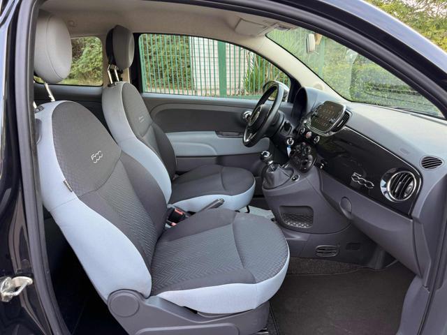 FIAT 500 1.2 Mirror