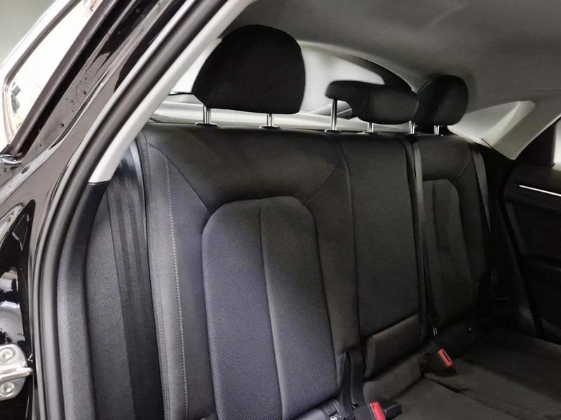 AUDI Q3 SPORTBACK 40 TDI QUATTRO S TRONIC BUSINESS PLUS SUV