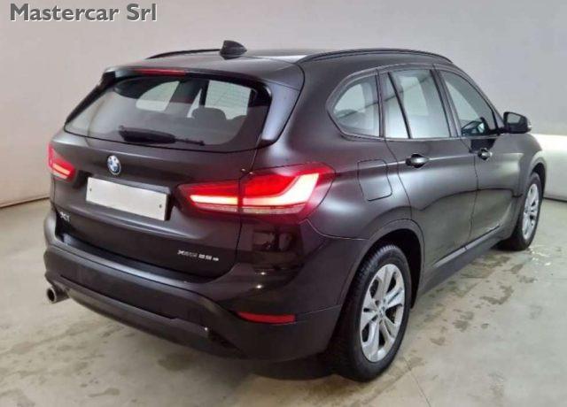 BMW X1 X1 xdrive25e Business Advantage auto - GG415ZP
