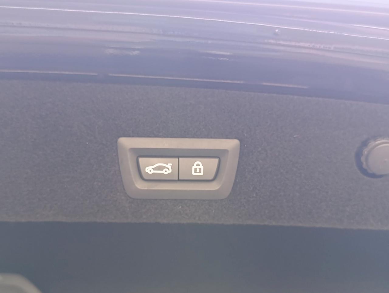 BMW 730 d mhev 48V auto