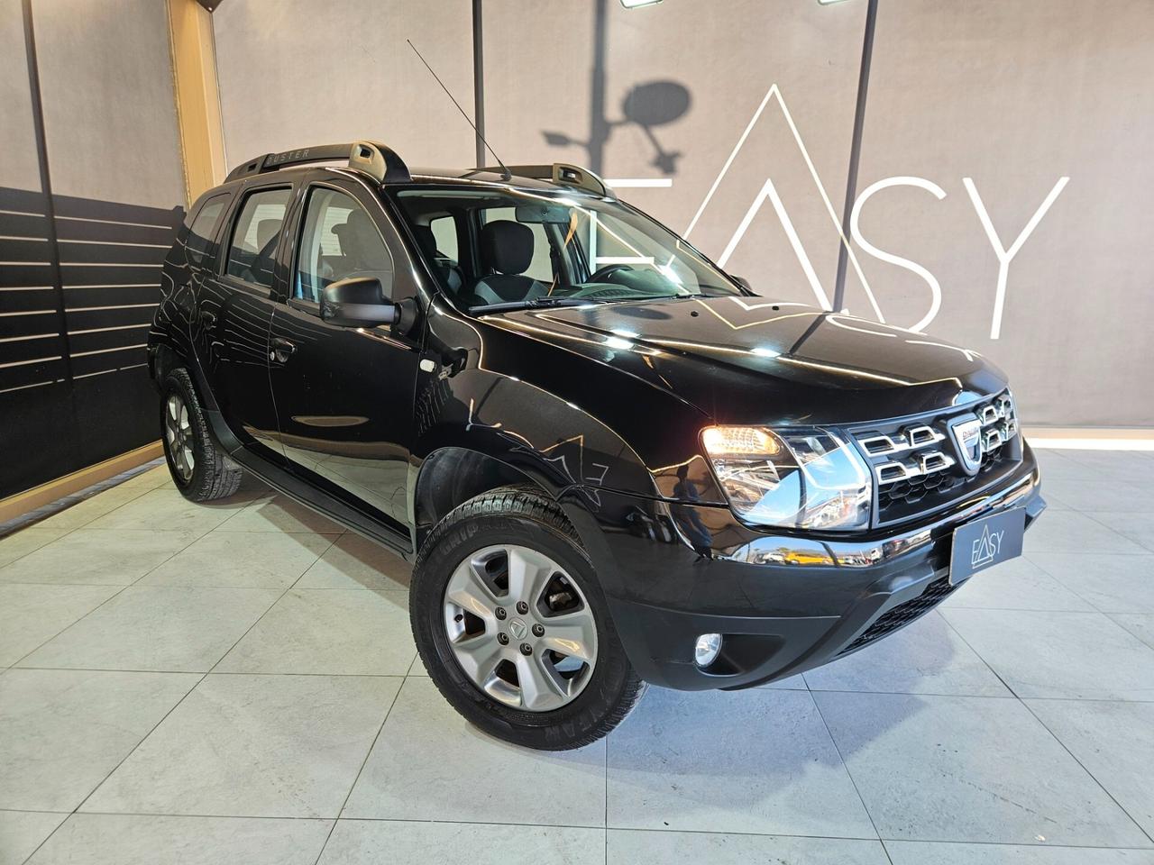 Dacia Duster 1.6 Laureate Gpl 4x2 s