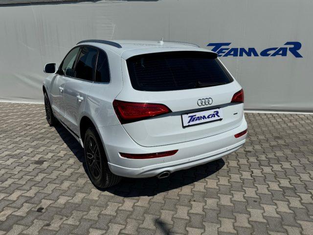 AUDI Q5 2.0 TDI 177CV quattro S tronic Business Navi