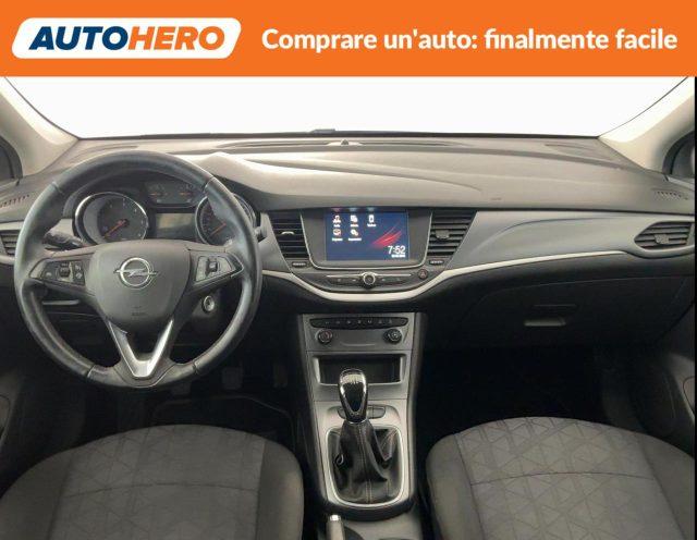 OPEL Astra 1.6 CDTi 110CV Start&Stop Sports Tourer 120 Annive