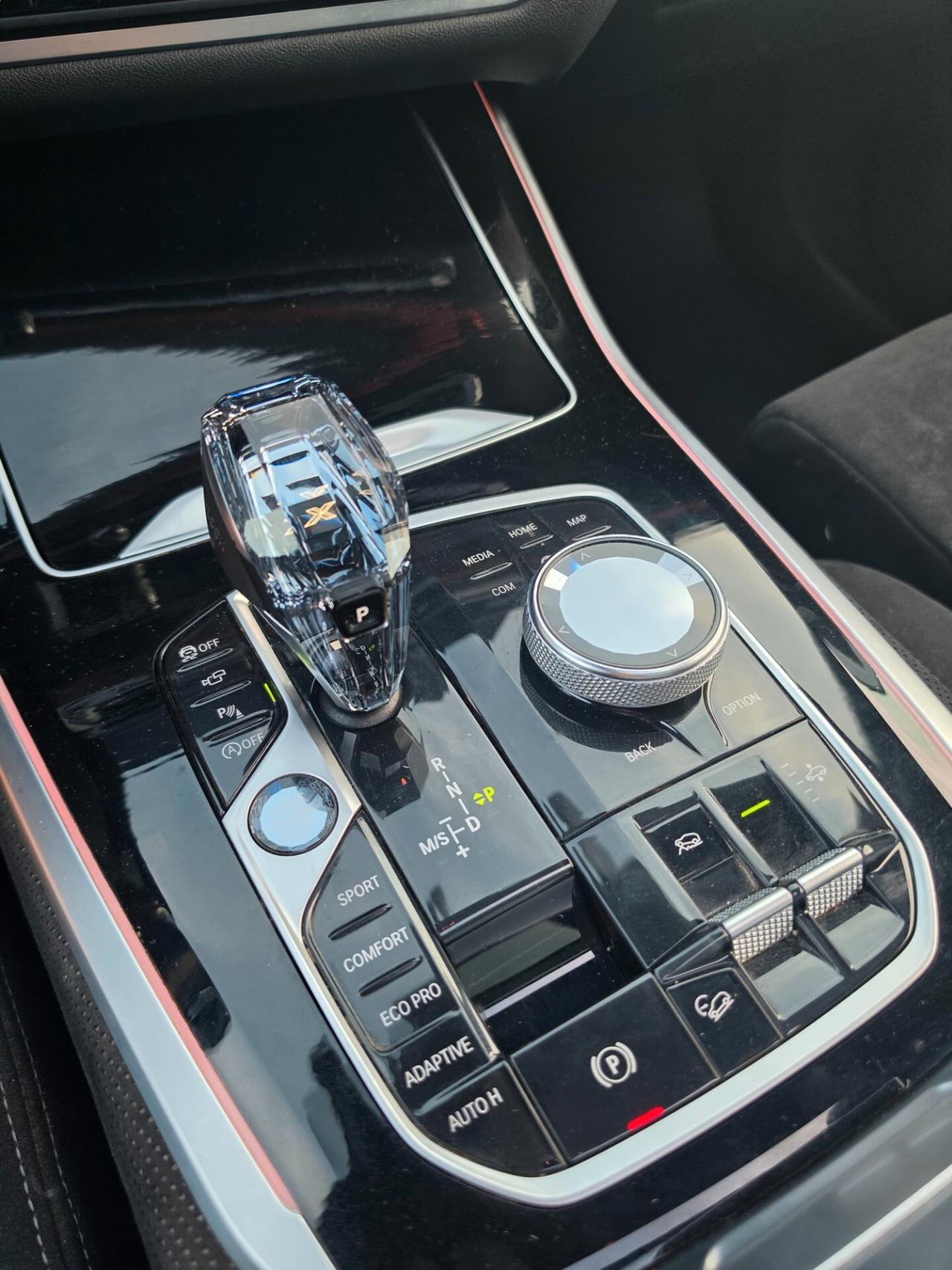 Bmw X5 G05 TIMELESS EDITION FULL ALCANTARA