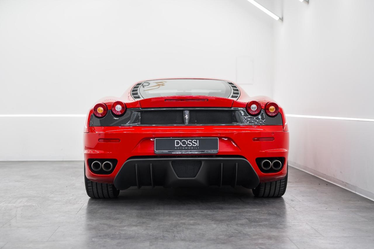 Ferrari F430 F1