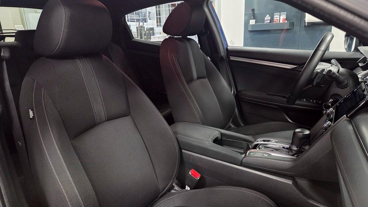 Honda Civic 1.0T 5 porte Executive Premium