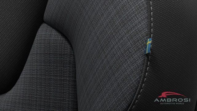 VOLVO V60 B4 Mild hybrid Benzina Core