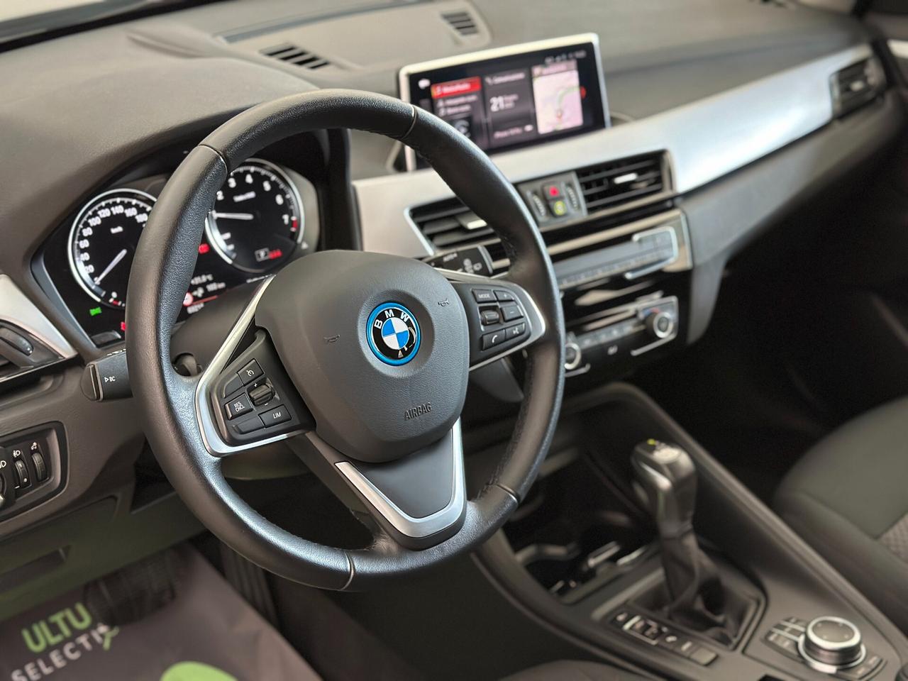 BMW X1 xDrive 25e Business Advantage auto
