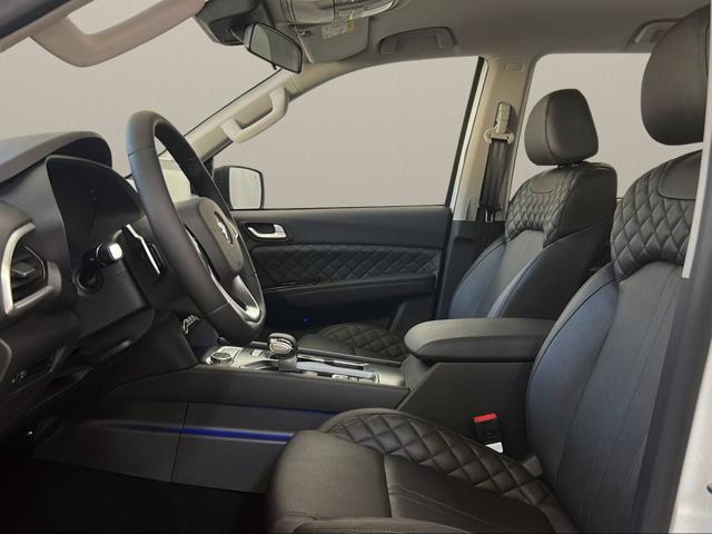 FOTON Tunland G7 Tunland G7 2.0 TDI Doppia Cabina 4WD VARI COLORI