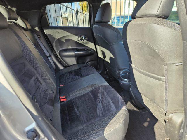 NISSAN Juke 1.6 DIG-T 190 Tekna