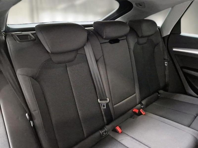 AUDI Q5 SPORTBACK 40 TDI MHEV BUSIN. ADVANCED QUATTRO S TRONIC 5 PORTE SUV