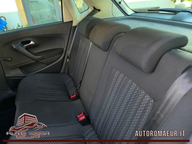 VOLKSWAGEN Polo 1.0 MPI 5p. Highline TAGLIANDATA! PDC!