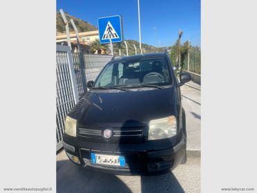FIAT Panda 1.2 Emotion Eco