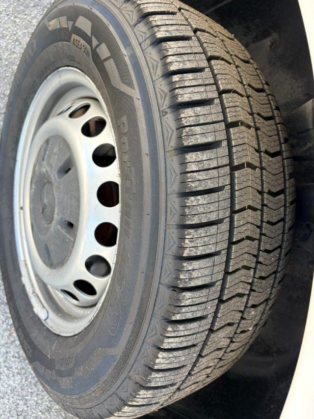 MERCEDES-BENZ Sprinter F39/33 311 CDI FWD TA Furgone