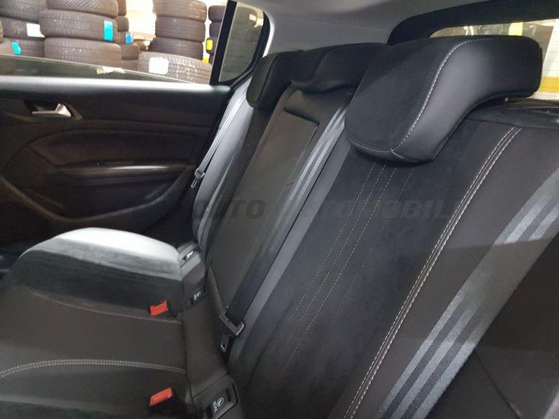 Peugeot 308 II 2013 5p 1.6 bluehdi Allure s&s 120cv