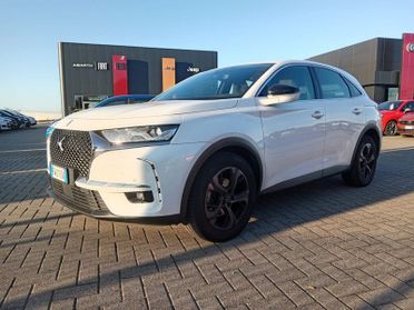 DS DS7 CROSSBACK PureTech 130 So Chic