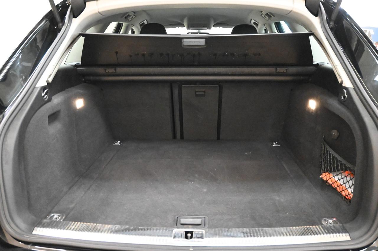 AUDI A4 4ª serie A4 Avant 2.0 TDI ultra 136CV