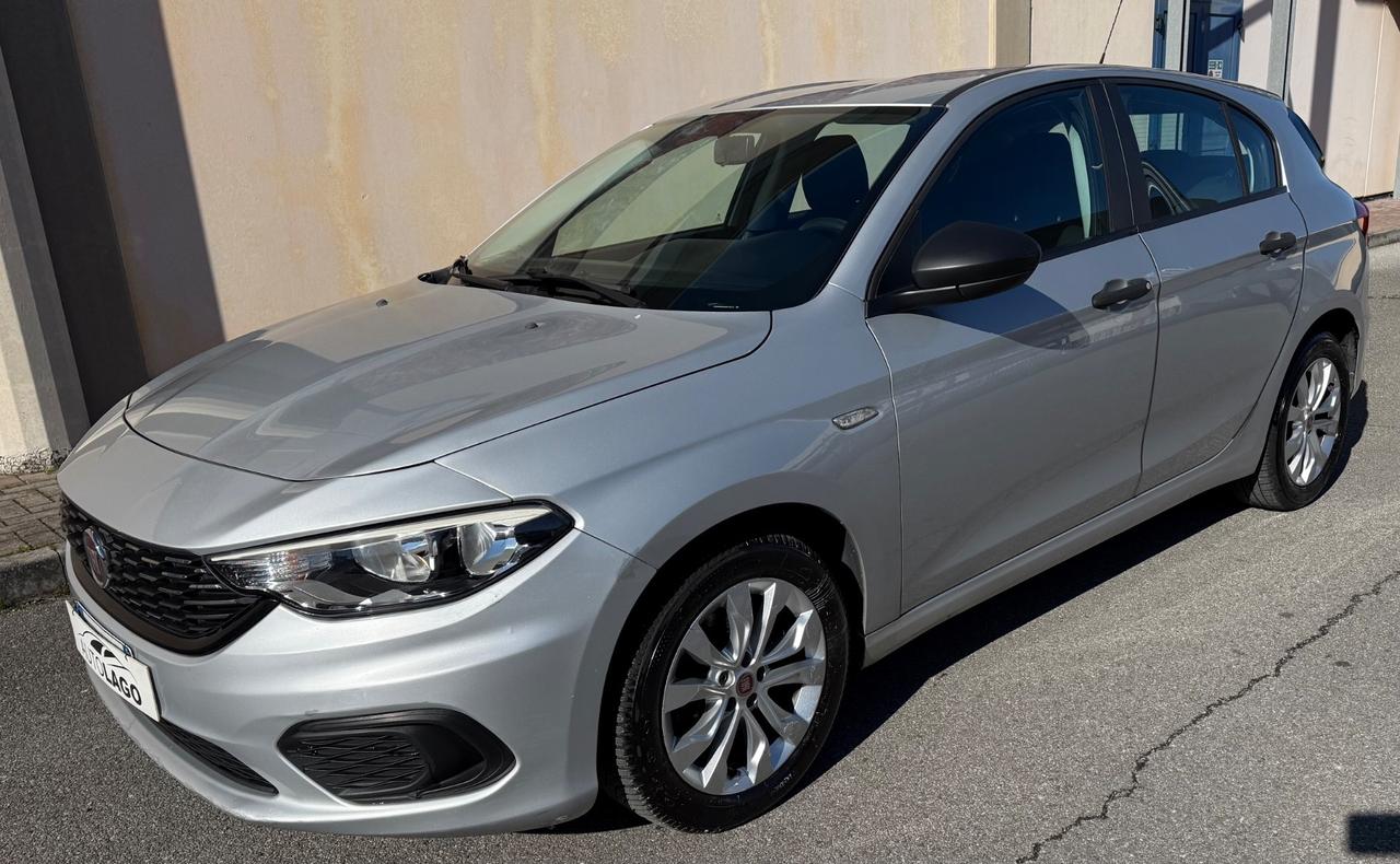 Fiat Tipo 1.3 Mjt S&S 5 porte Easy Business