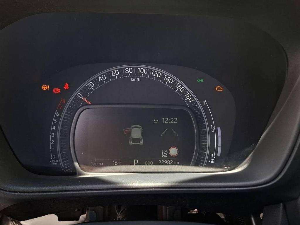 Toyota Aygo X 1.0 Lounge S-CVT