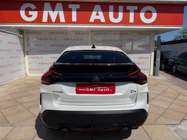 CITROEN C4 1.2 131CV SHINE FULL LED HEAD-UP CAMERA