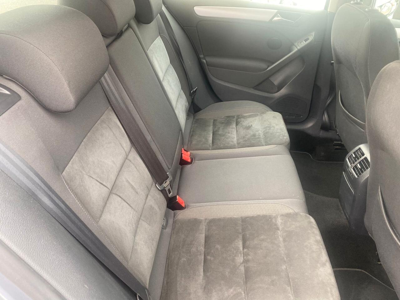 Volkswagen Golf 1.4 TSI 122CV 5p. Highline