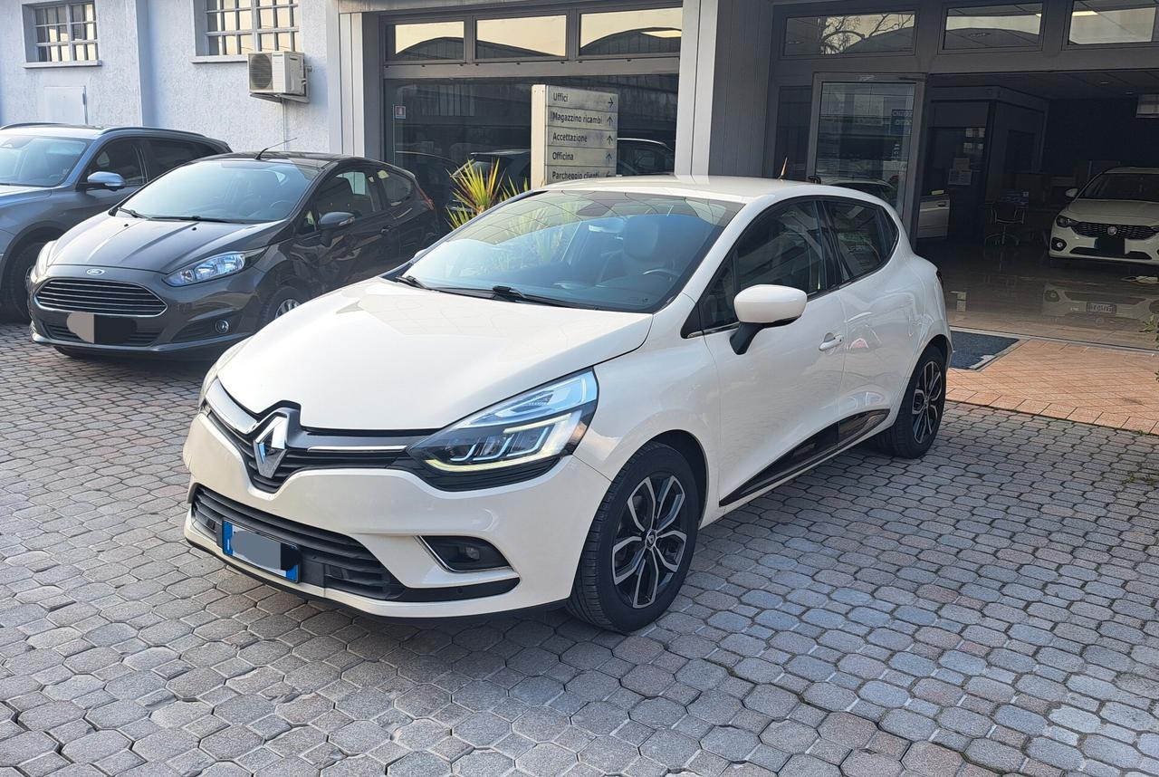 Renault Clio TCe 120CV Start&Stop 5 porte Energy Intens OK NEO PATENTATI