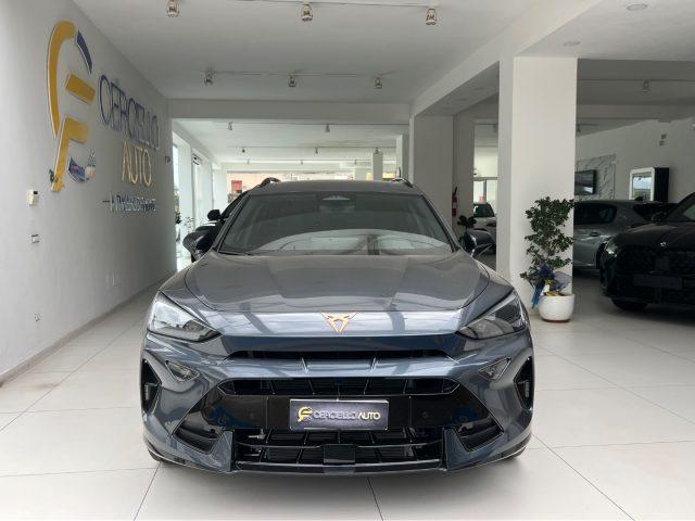 CUPRA Formentor 1.5 e-Hybrid DSG VZ Extreme tua da ?429,00 mensili