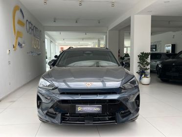 CUPRA Formentor 1.5 e-Hybrid DSG VZ Extreme tua da ?429,00 mensili