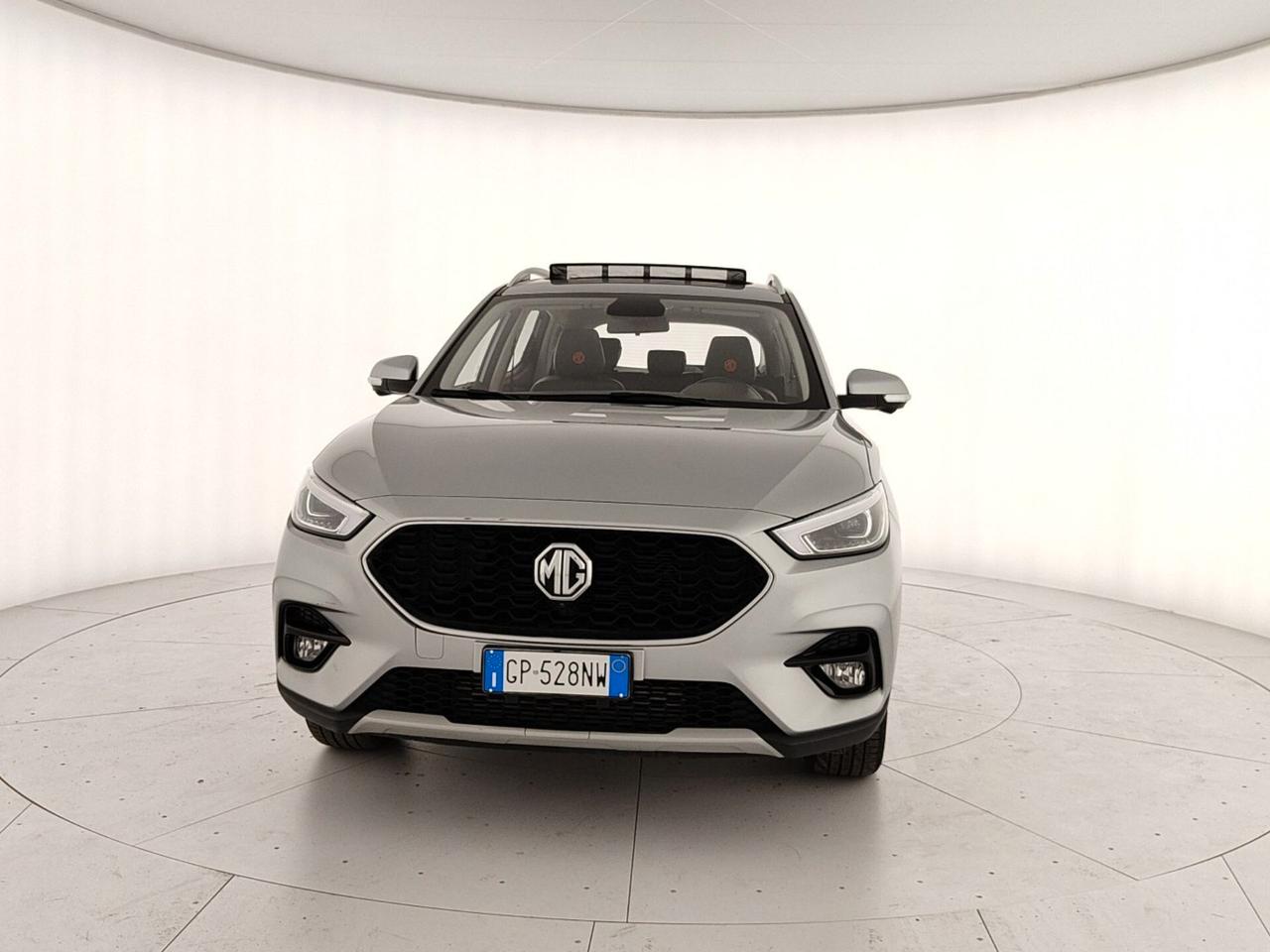 Mg ZS 1.0T-GDI Luxury