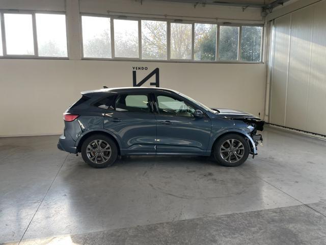 FORD Kuga 2.0 ECOBLUE 120CV AUT. 2WD ST-LINE