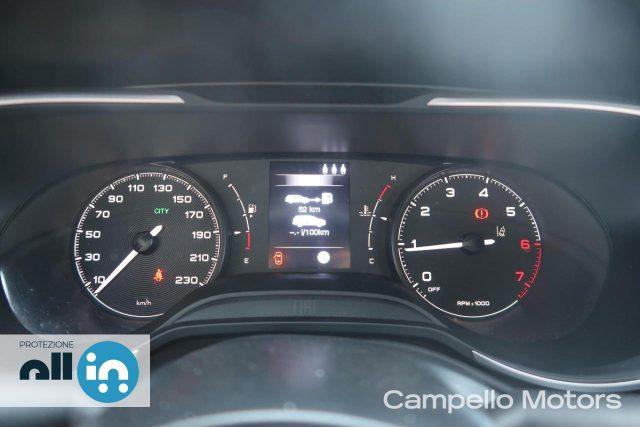 FIAT Tipo Tipo Station Wagon 1.0 T3 100cv