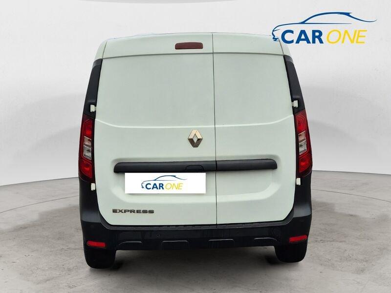 Renault Express Express 1.4 Blue dCi 95 Van
