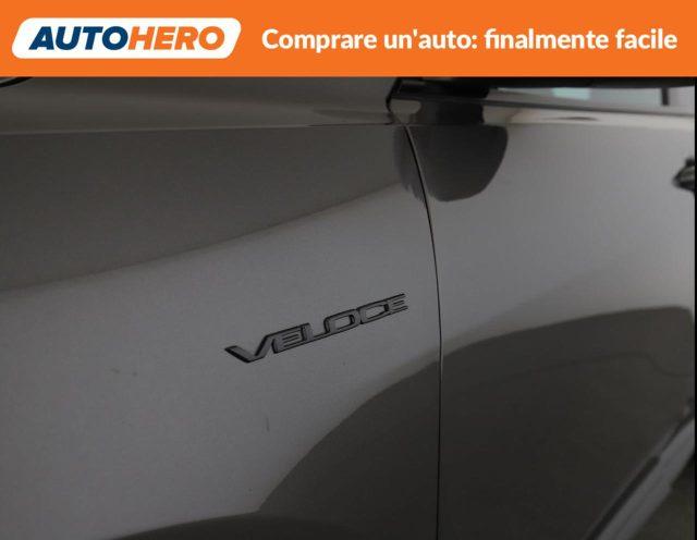 ALFA ROMEO Tonale 1.3 280 CV PHEV AT6 Q4 Veloce