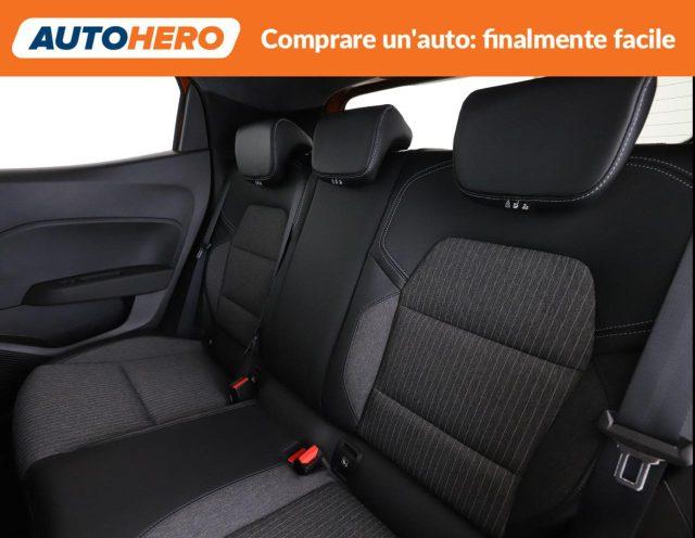 RENAULT Clio Full Hybrid E-Tech 145 CV 5 porte Techno