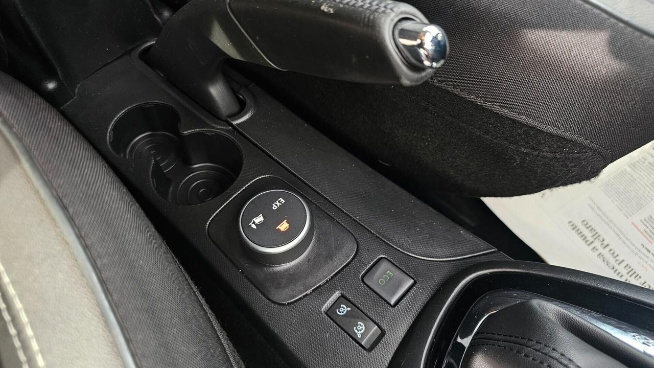 Renault Captur dCi 8V 90 CV Start&Stop Energy Zen